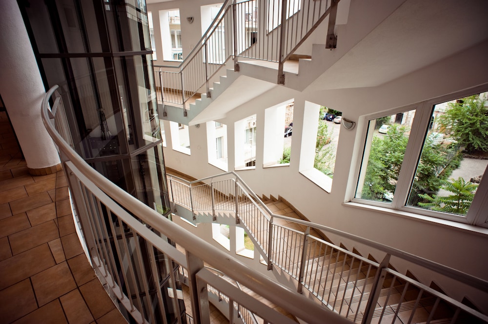 agape apartments