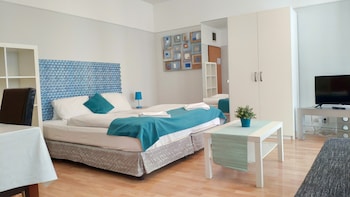agape apartments