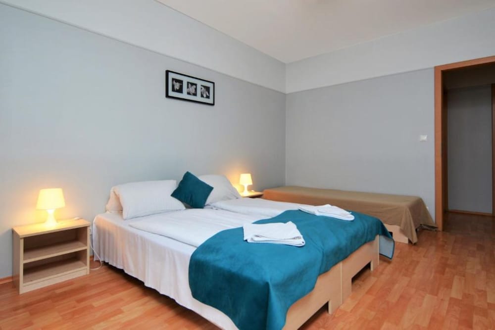 agape apartments