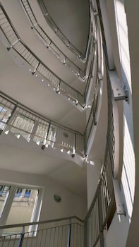 agape apartments