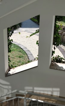 agape apartments