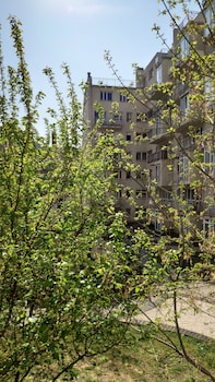 agape apartments
