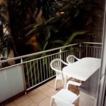 agape apartments