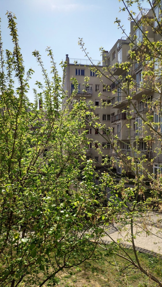 agape apartments