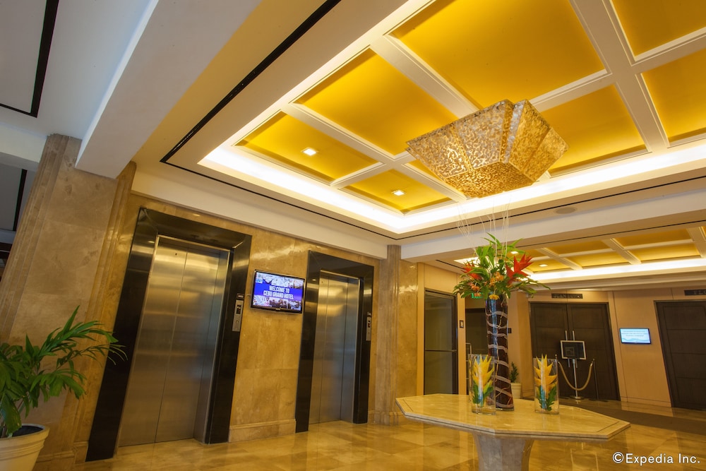 cebu grand hotel vibo place capitol