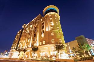 Millennium Hotel Doha,Doha>>Al Sadd,5 star