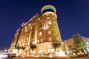 Millennium Hotel Doha,Doha>>Al Sadd,5 star
