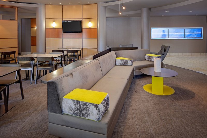 springhill suites by marriott el paso