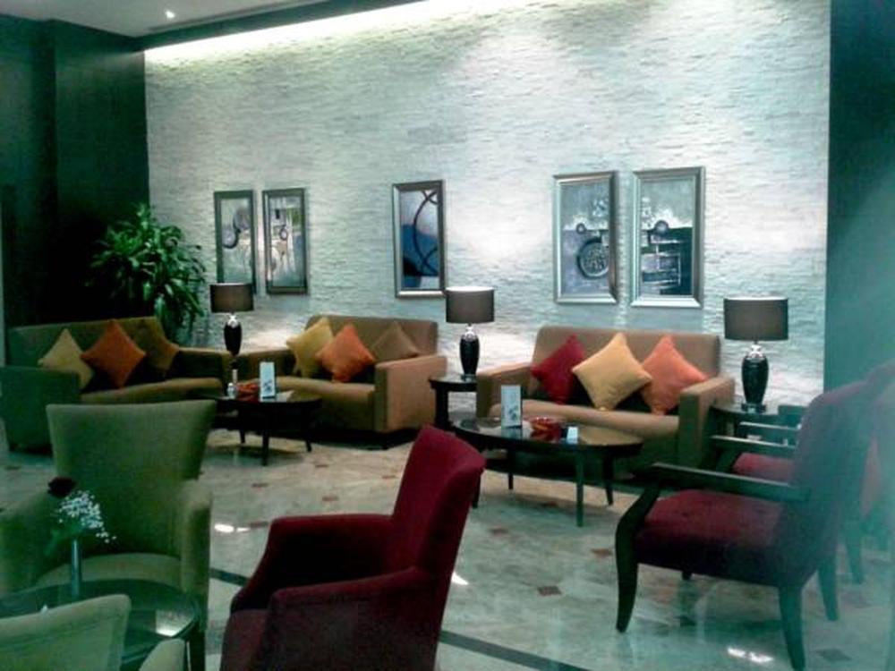 le meridien makkah