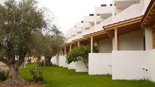 Lydia Maris Resort And Spa  - All Inclusive,Near Tsambika Beach,5 star