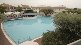 Lydia Maris Resort And Spa  - All Inclusive,Near Tsambika Beach,5 star