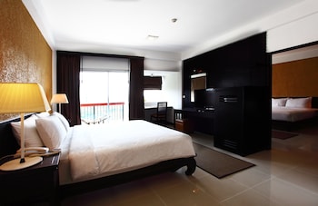 siam piman hotel