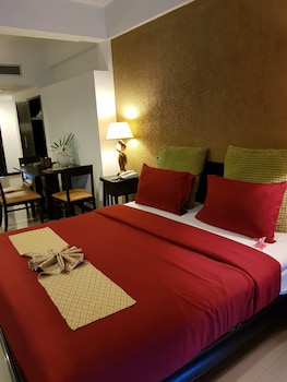 siam piman hotel