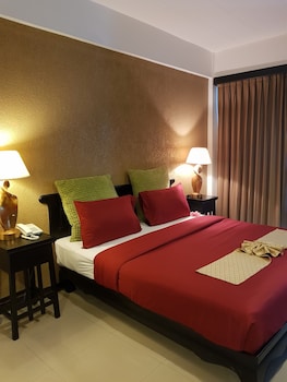 siam piman hotel