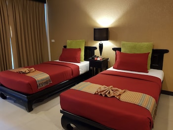 siam piman hotel