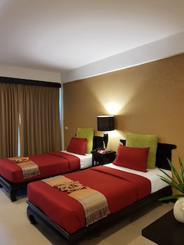 siam piman hotel