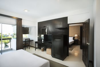 siam piman hotel