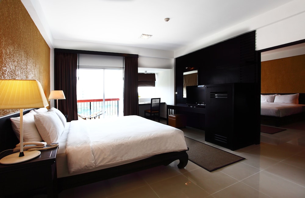 siam piman hotel