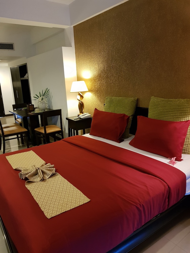 siam piman hotel