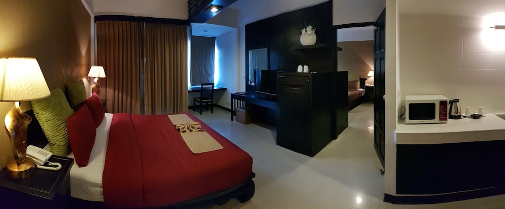 siam piman hotel