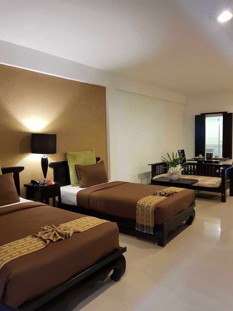 siam piman hotel