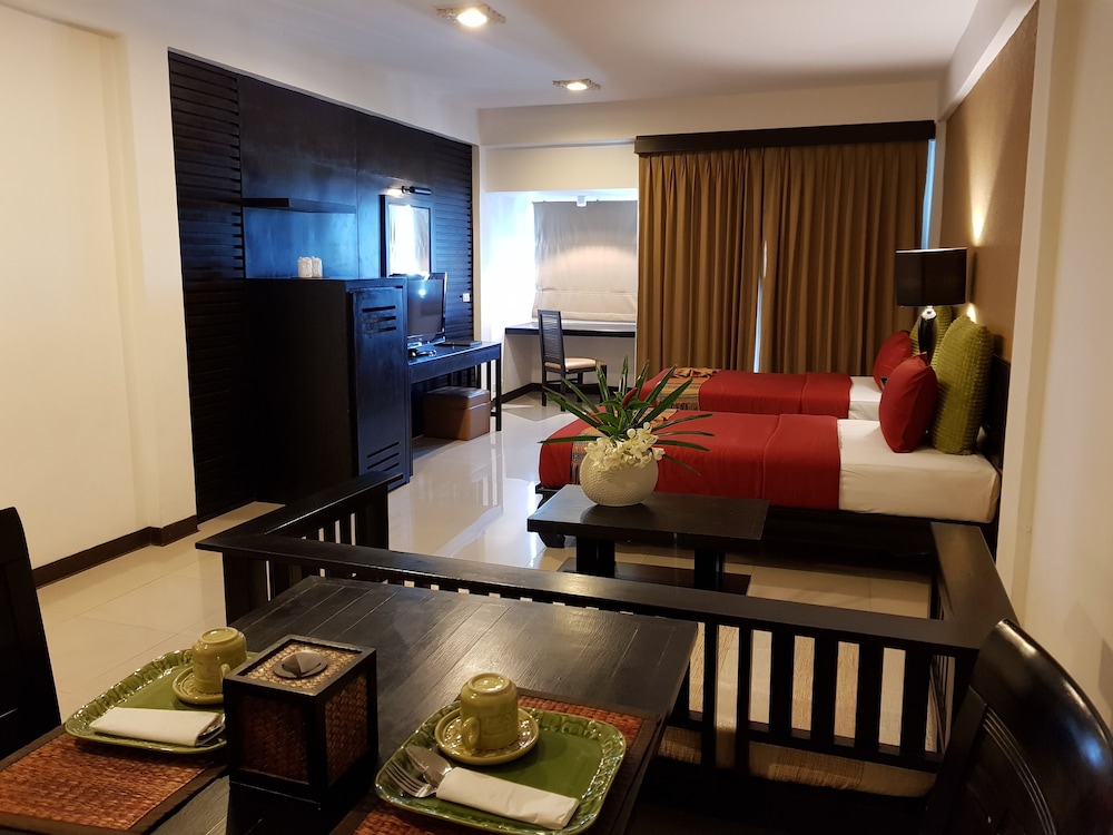 siam piman hotel