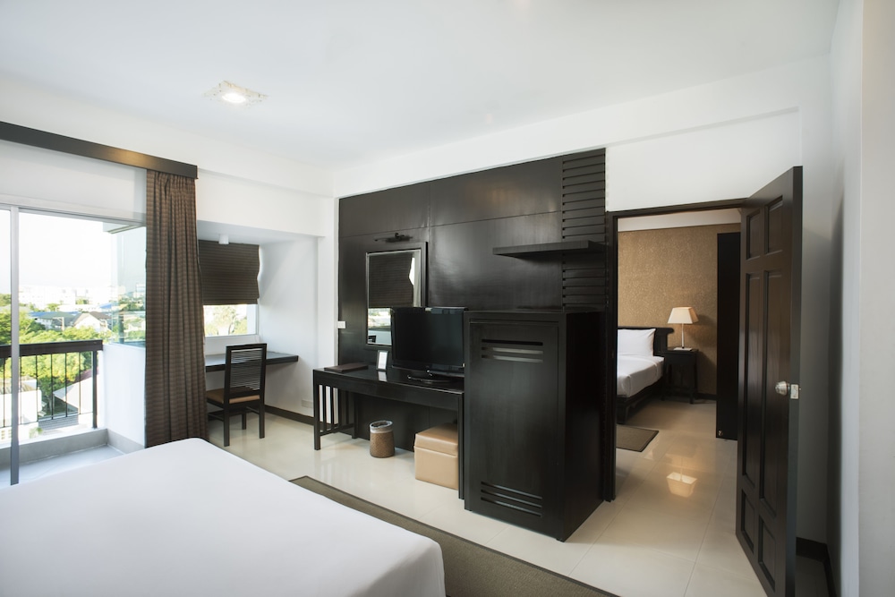 siam piman hotel