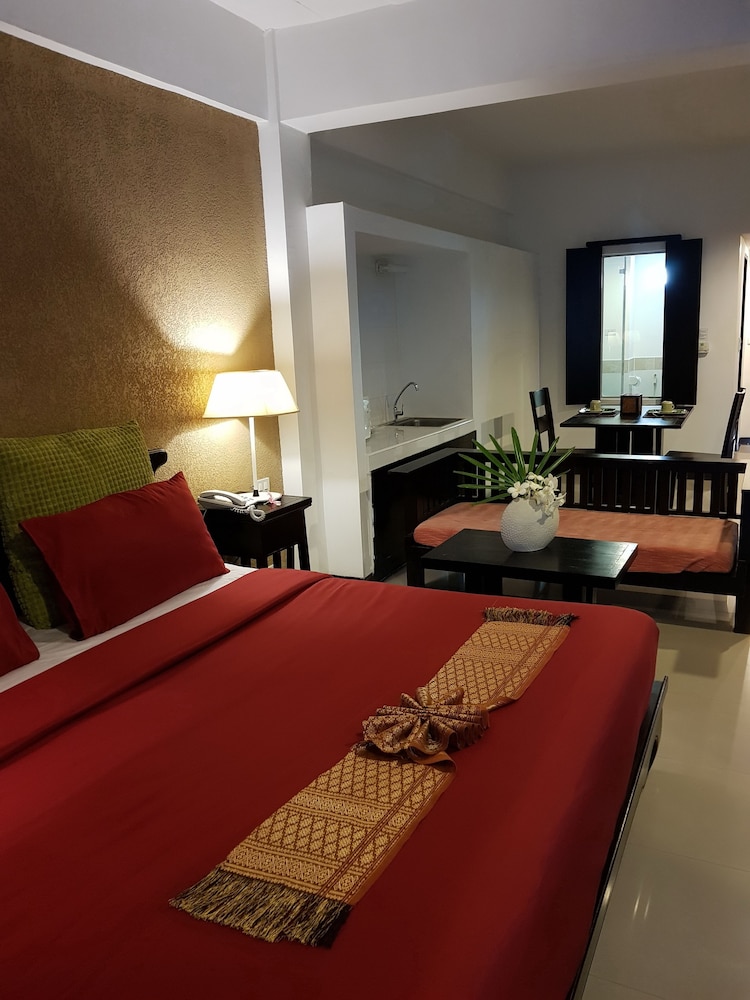 siam piman hotel