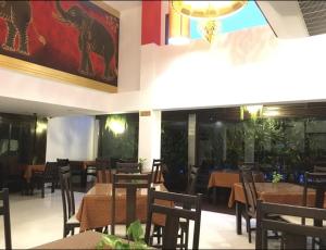 Siam Piman Hotel,Min Buri>>Bangkok,4 star