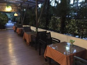 Siam Piman Hotel,Min Buri>>Bangkok,4 star