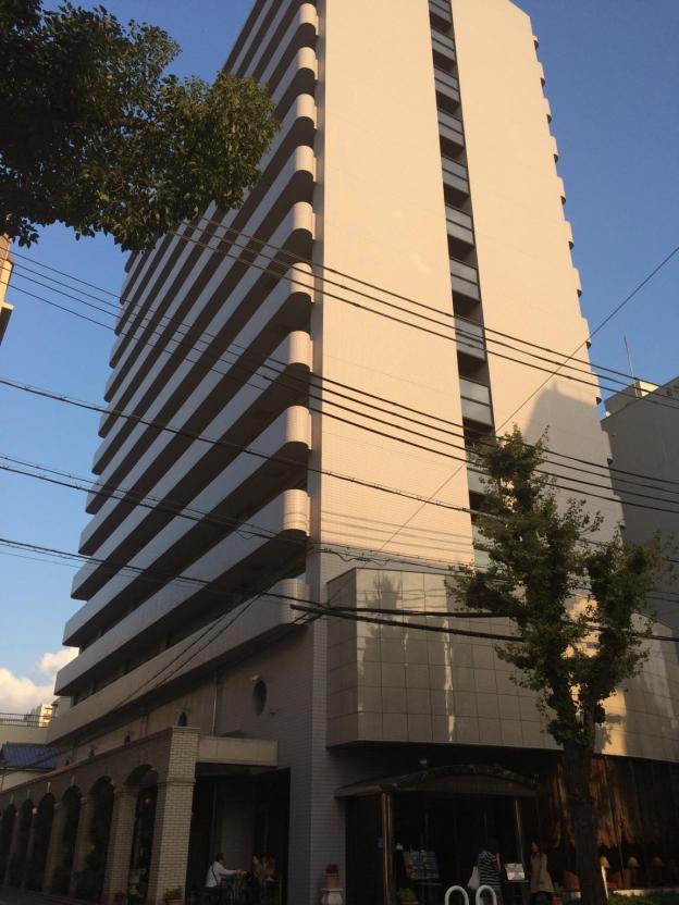 kobe luminous hotel hyogoekimae