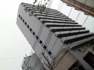 kobe luminous hotel hyogoekimae