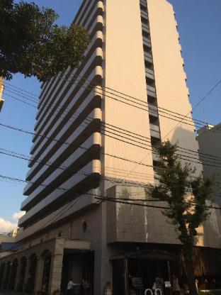 kobe luminous hotel hyogoekimae