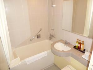 kobe luminous hotel hyogoekimae