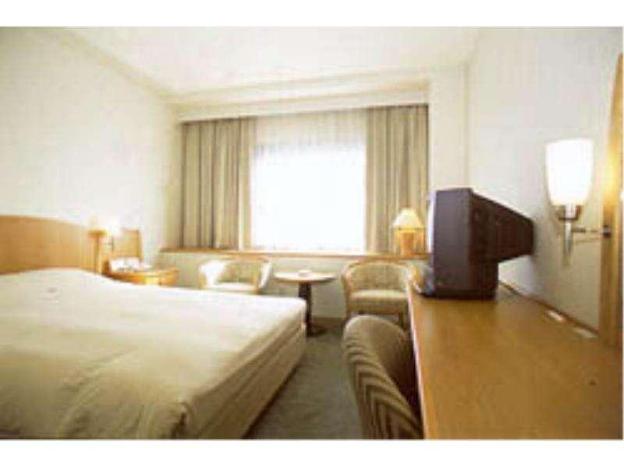 kobe luminous hotel hyogoekimae