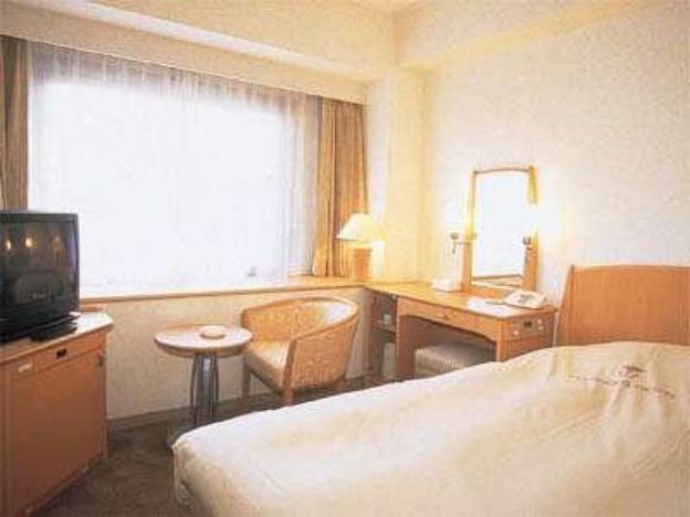 kobe luminous hotel hyogoekimae