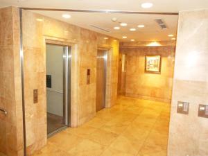 kobe luminous hotel hyogoekimae