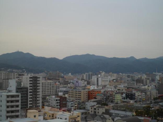 kobe luminous hotel hyogoekimae