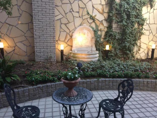 kobe luminous hotel hyogoekimae