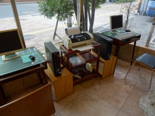 kobe luminous hotel hyogoekimae