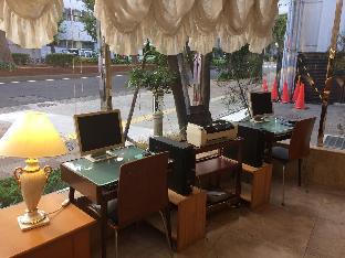 kobe luminous hotel hyogoekimae