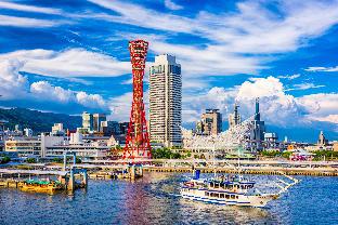 kobe luminous hotel hyogoekimae