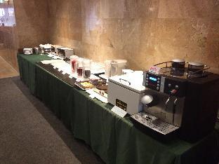 kobe luminous hotel hyogoekimae