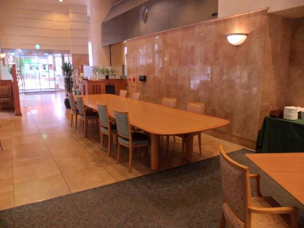 kobe luminous hotel hyogoekimae