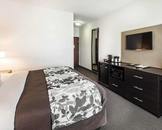 Sleep Inn & Suites,Oklahoma>>Elk City,3 star