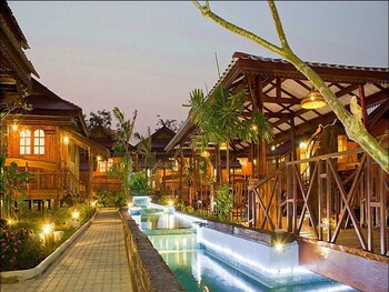 Dang Ky Resort,Hua Hin>>Cha-Am,3 star