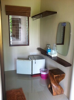 Dang Ky Resort,Hua Hin>>Cha-Am,3 star