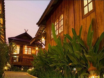 Dang Ky Resort,Hua Hin>>Cha-Am,3 star