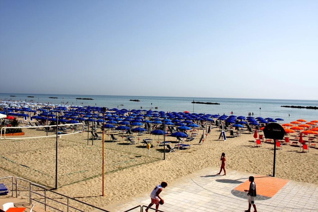 roseto degli abruzzi