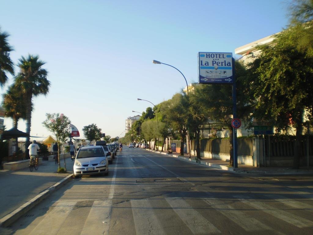 roseto degli abruzzi